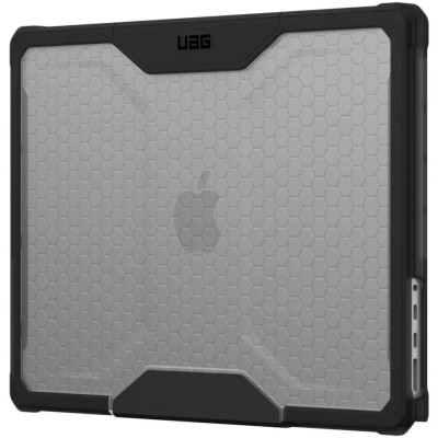 UAG Чохол для Apple MacBook Pro 16" 2021 Plyo, Ice