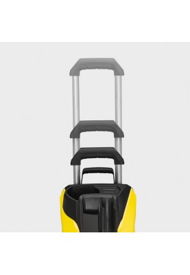 Karcher Мінімийка високого тиску K 7 PREMIUM POWER HOME, 3000Вт, 20-180бар, 600л/год, шланг 5м, 17.9кг