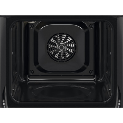 Electrolux Духова шафа електрична, 65л EOF3H40BX