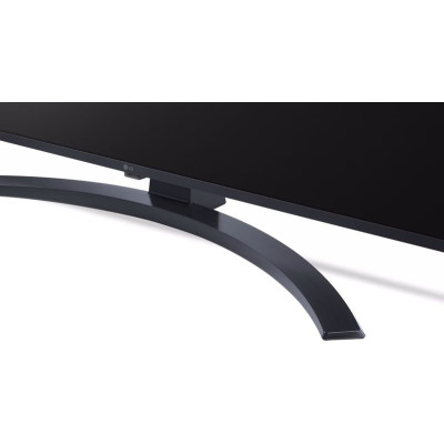 LG Телевізор 55` 55UR81006LJ