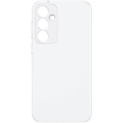 Samsung Чохол для Galaxy S23 FE (S711), Clear Case, прозорий