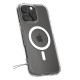 Spigen Чохол для iPhone 16 Pro, Ultra Hybrid MagFit, White