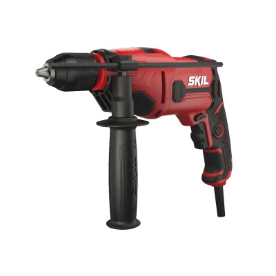Skil Дриль ударний 6725 AA 710Вт ШЗП 13мм 0-2800об·хв 2кг