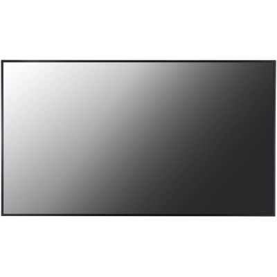 LG Дисплей 86" 86UH5J UHD 500nit 24/7 webOS WiFi IP5x