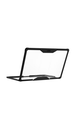 UAG Чохол для MacBook Air 15" (2023-2025), Plyo, Ice/Black