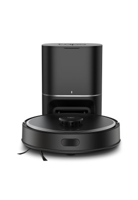 TP-Link Робот-пилосмок TAPO RV 30 MAX LIDAR з підтримкою вологого прибирання + док-станція