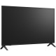 LG Телевізор 43" LED 4K 60Hz Smart WebOS Black