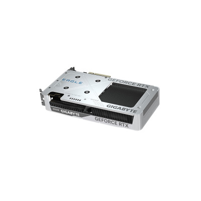 Gigabyte Відеокарта GeForce RTX 5060 Ti 16GB GDDR7 EAGLE ICE