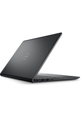 Dell Ноутбук Dell Vostro 3530 15.6" FHD AG, Intel i7-1355U, 16GB, F512GB, UMA, Lin, чорний