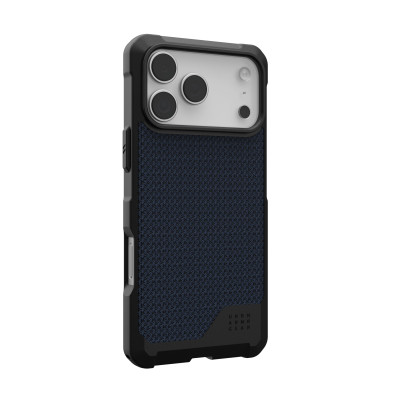UAG Чохол UAG для iPhone 17 Pro Max, Metropolis LT MagSafe, Kevlar Mallard