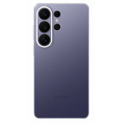Samsung Чохол Samsung для Galaxy S26 Ultra (S948), Clear Case, прозорий