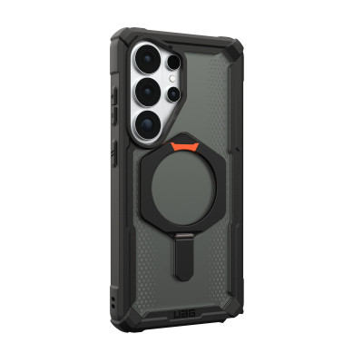 UAG Чохол UAG для Samsung Galaxy S26 Ultra, Plasma XTE with Magnet, Black/Orange