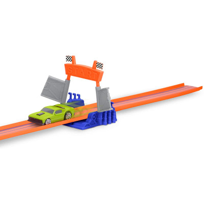 DRIVEN Трек TURBOCHARGE STUNT JUMP EXTREME 16 ел.