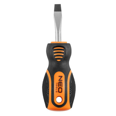 Neo Tools Набір викрутки 6шт, SL,PH, сталь CrV