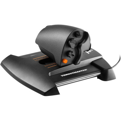 Thrustmaster Важіль управління для ПК TWCS THROTTLE