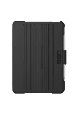 UAG Чохол для Apple iPad Air 10.9"(5th Gen 2022) Metropolis SE, Black