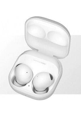 Samsung Бездротові навушники Galaxy Buds 2 Pro (R510) White