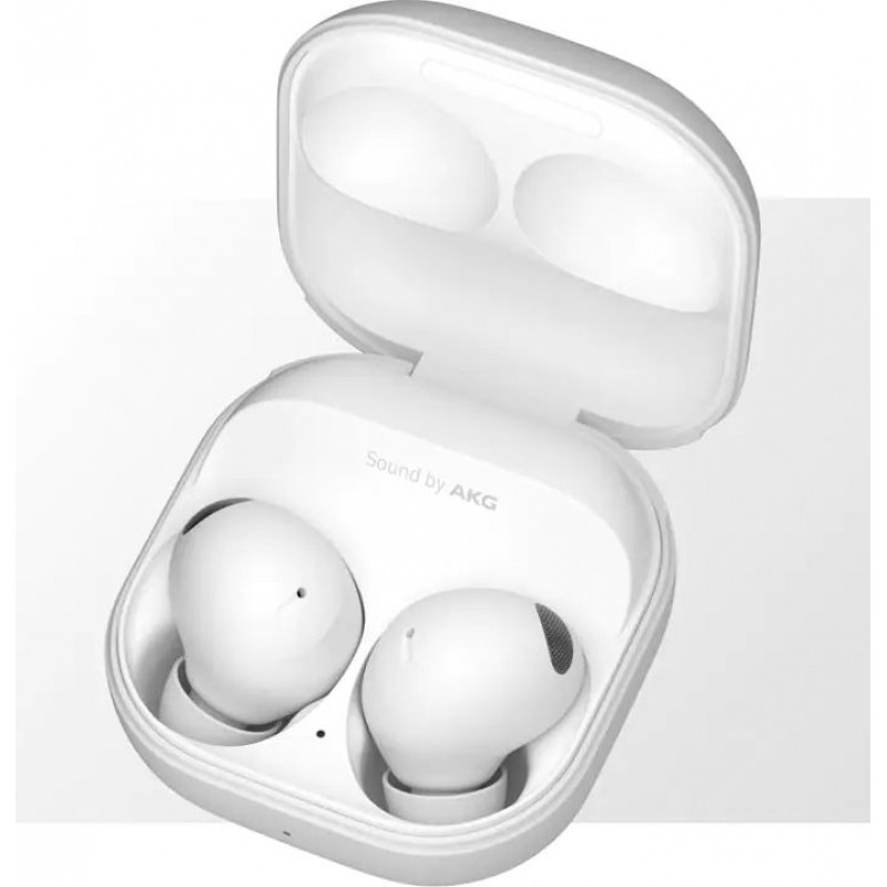 Samsung Бездротові навушники Galaxy Buds 2 Pro (R510) White