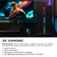 2E Комп’ютер персональний 2E Complex Gaming Intel i5-12400F/H610/16/500F+1000/NVD1030-2/FreeDos/2E-G2107-500/500W