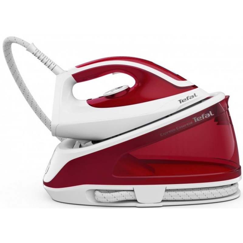 Tefal Праска з парогенератором EXPRESS EASY SV6111E1