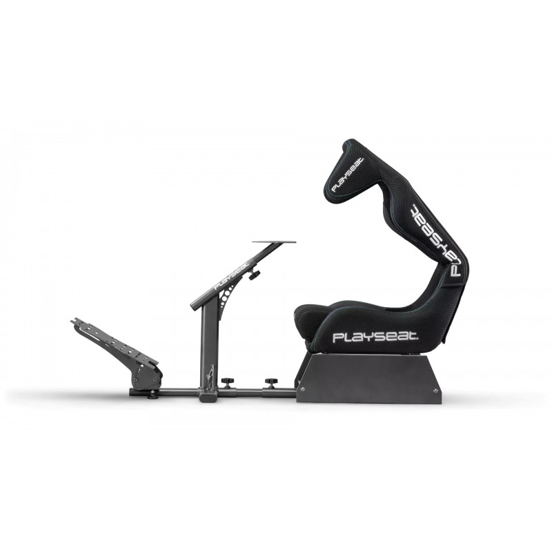 Playseat Кокпіт з кріпленням для керма та педалей Evolution PRO - ActiFit