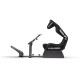 Playseat Кокпіт з кріпленням для керма та педалей Evolution PRO - ActiFit