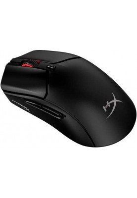 HyperX Миша Pulsefire Haste 2 WL, Black