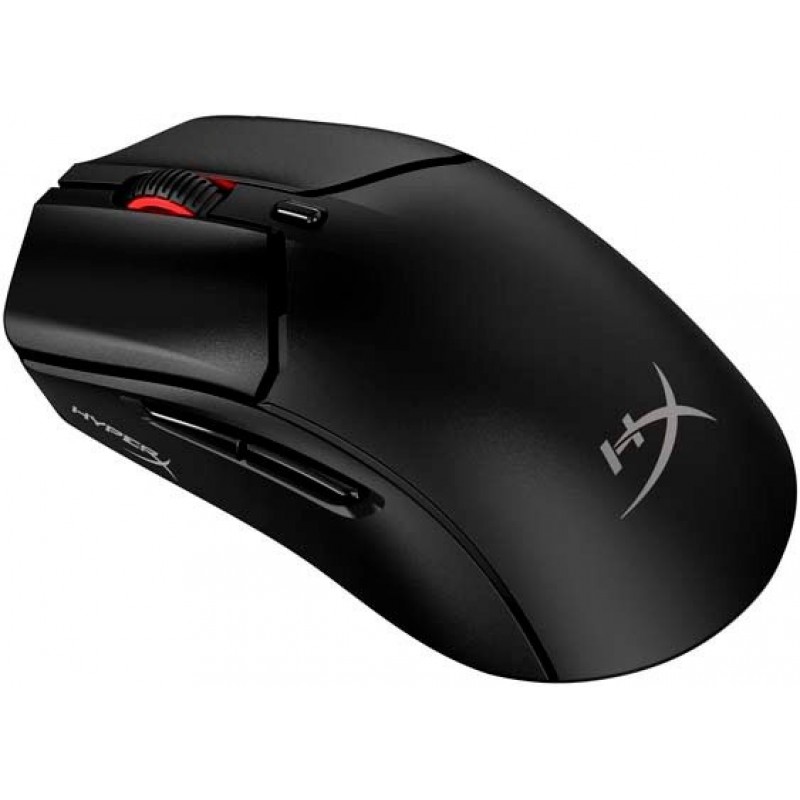 HyperX Миша Pulsefire Haste 2 WL, Black