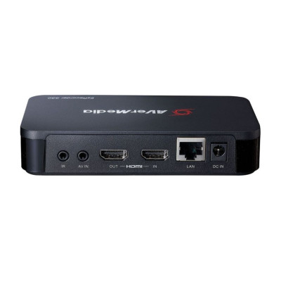 AVerMedia Пристрій захоплення відео EzRecorder ER330