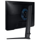 Samsung Монітор 27" S27AG500P HDMI, DP, USB, MM, IPS, 2560x1440, 165Hz, 1ms