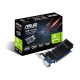 ASUS Відеокарта GeForce GT 730 2GB GDDR5 Silent loe GT730-SL-2GD5-BRK