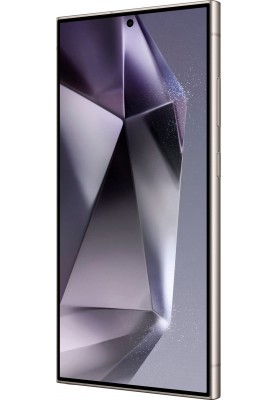 Samsung Смартфон Galaxy S24 Ultra 5G (S928) 6.8' 12/256ГБ, 2SIM, 5000мА•год, фіолетовий титановий