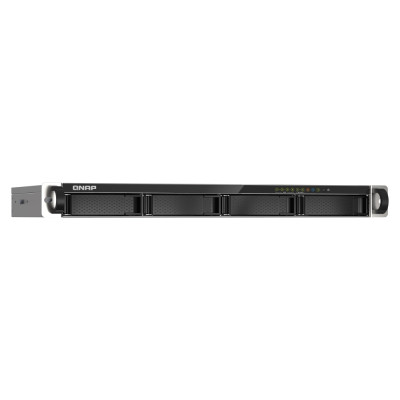 QNAP Сіткове сховище NAS rack TS-435XeU-4G