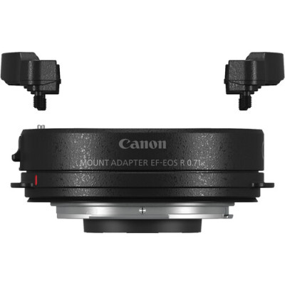 Canon Адаптер EF - EOS R 0.71x