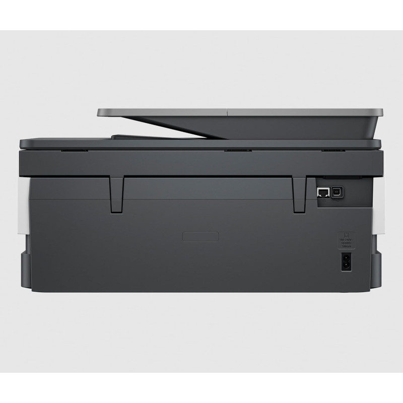 HP Багатофункціональний пристрій A4 OfficeJet Pro 8123 з Wi-Fi