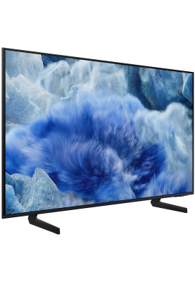 Samsung Телевізор 43" QLED 4K 50Hz Smart Tizen Black