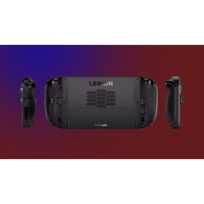 Lenovo Игровая консоль Legion Go Gen 2 8ASP2, 32GB, F1TB Lenovo Игровая консоль Legion Go Gen 2 8ASP2, 32GB, F1TB
