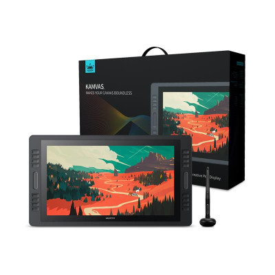 Huion Графічний монітор Huion Kamvas Pro 20