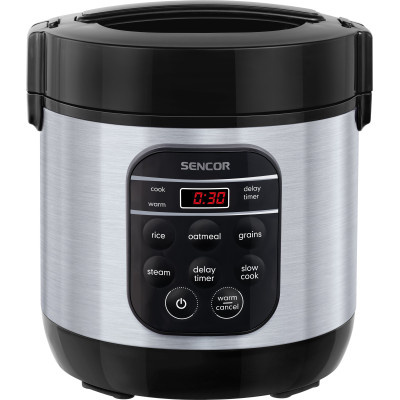 Sencor SRM0650SS