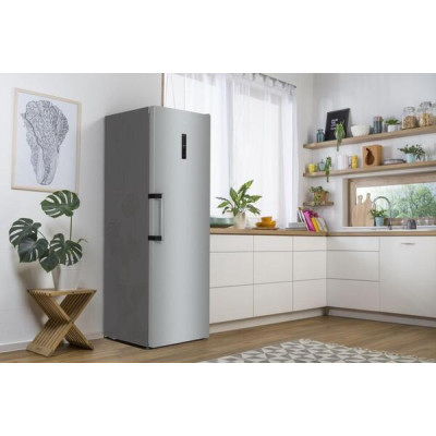 Gorenje Морозильна камера FN619EAXL6 матовий нерж.