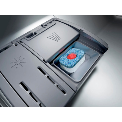 Siemens Посудомийна машина  вбудовувана SX75ZX48CE