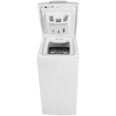 Indesit Пральна машина з верт. завант. BTWE71253PEU, 7кг