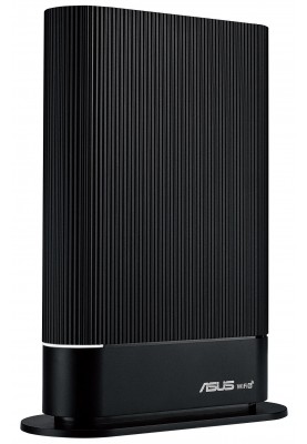 ASUS Маршрутизатор RT-AX59U AX4200 3xGE LAN 1xGE WAN 1xUSB3.2 1xUSB 2.0 WPA3 MU-MIMO OFDMA MESH