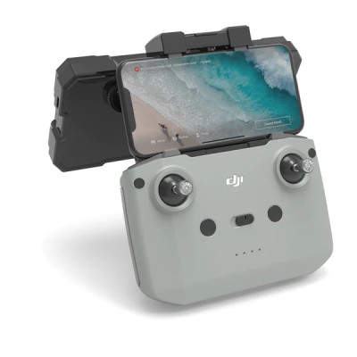 Alientech Антена підсилювач сигналу Duo II 2.4G/5.8G для DJI RC N1 (RC231)