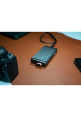 SanDisk Карта пам'яті SD 512GB C10 UHS-I U3 R180/W130MB/s Extreme V30