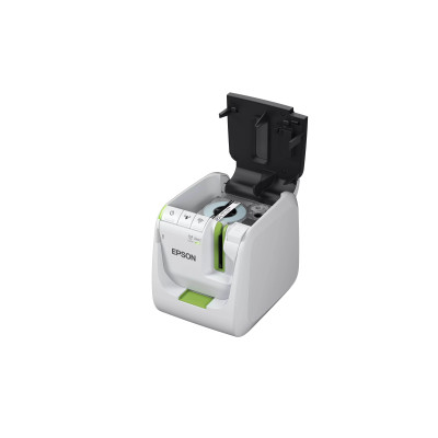 Epson Принтер для друку наліпок LabelWorks LW-1000P з Wi-Fi