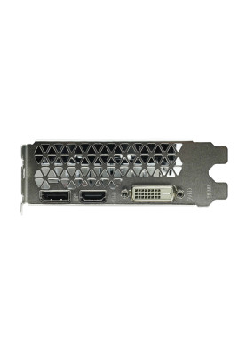 AFOX Відеокарта GeForce GTX 1660 Ti 6GB GDDR6