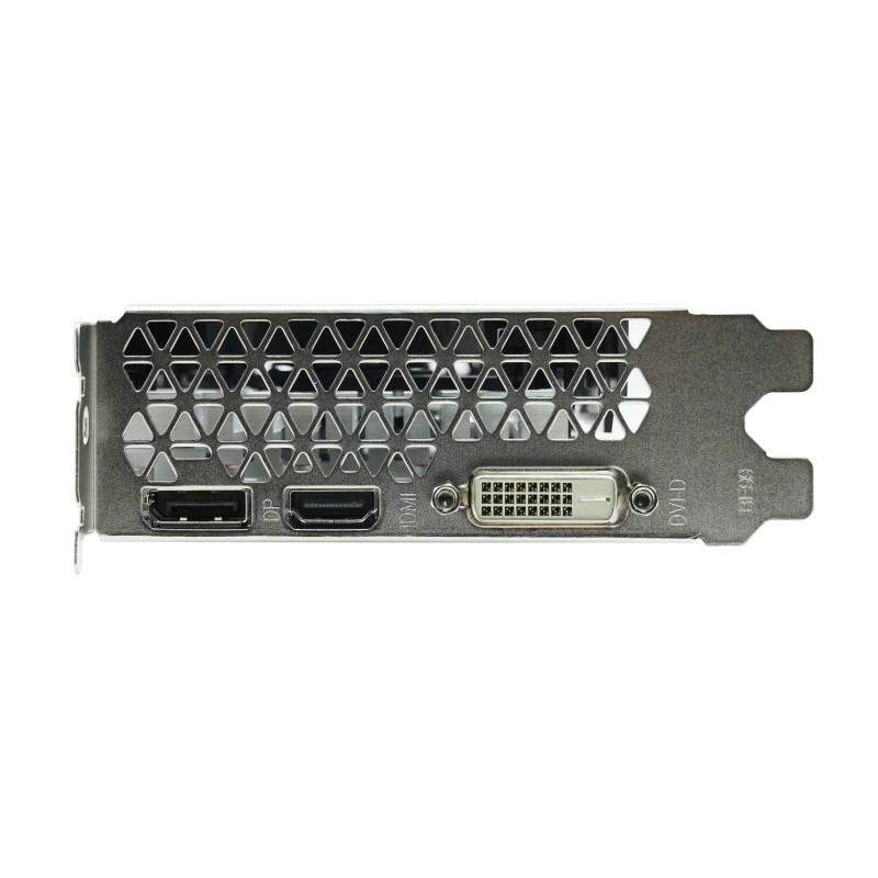 AFOX Відеокарта GeForce GTX 1660 Ti 6GB GDDR6