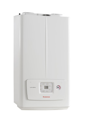 Immergas Котел газовий Victrix Omnia V2 конденсаційний двоконтурний 20/26 кВт