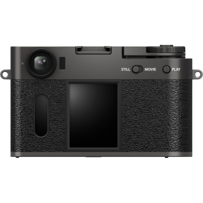 Fujifilm Цифр. фотокамера X-Half X-HF1 Charcoal Silver